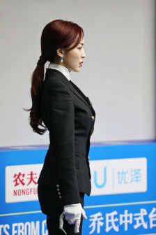 乳头周围长毛